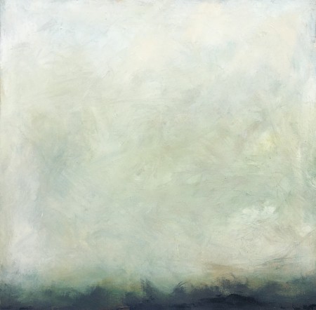 A Mumble of Ocean