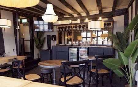 Judith's Tasting Room